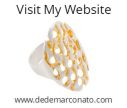 Visit My Site, Dede Marconato